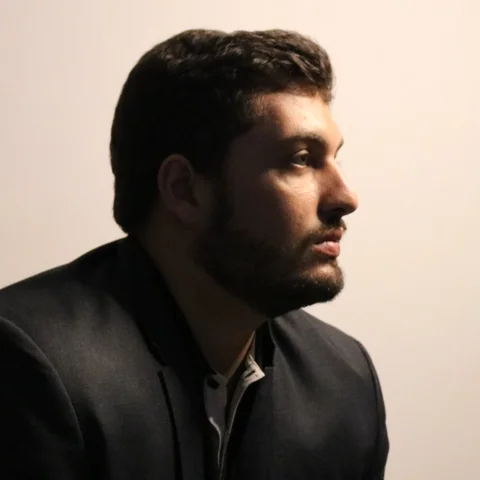 Claudio Galante